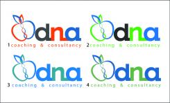 Logo & stationery # 260397 for create an energetic logo and corporate identity for DNA coaching & consultancy & DNA concepts contest