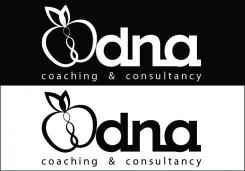 Logo & stationery # 257112 for create an energetic logo and corporate identity for DNA coaching & consultancy & DNA concepts contest