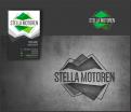 Logo & stationery # 564987 for Design a logo and corporate identity for a new dynamic motorcycle sales company contest