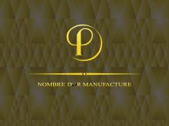 Logo & stationery # 694208 for Jewellery manufacture wholesaler / Grossiste fabricant en joaillerie contest