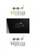 Logo & stationery # 232887 for Goldfish Recruitment seeks housestyle ! contest