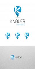 Logo & stationery # 262010 for Knauer Training contest