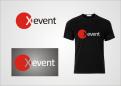 Logo & stationery # 324631 for Logo + home style for renting company: X-event contest