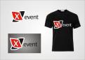 Logo & stationery # 324635 for Logo + home style for renting company: X-event contest