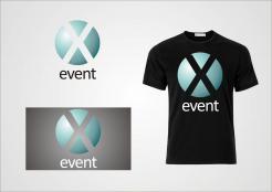 Logo & stationery # 324636 for Logo + home style for renting company: X-event contest