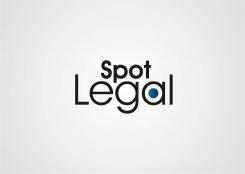 Logo & stationery # 336196 for logo and corporate identity for online legal platform contest