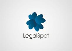 Logo & stationery # 336200 for logo and corporate identity for online legal platform contest