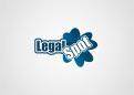 Logo & stationery # 336201 for logo and corporate identity for online legal platform contest