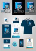 Logo & stationery # 630836 for building professionals contest