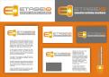 Logo & stationery # 618421 for Design a clear logo for the innovative Marketing consultancy bureau: Etage10 contest