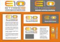 Logo & stationery # 618422 for Design a clear logo for the innovative Marketing consultancy bureau: Etage10 contest