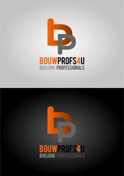 Logo & stationery # 630666 for building professionals contest