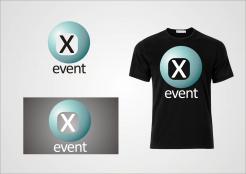 Logo & stationery # 324625 for Logo + home style for renting company: X-event contest