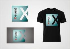 Logo & stationery # 324627 for Logo + home style for renting company: X-event contest