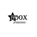 Logo & stationery # 75105 for NOOX productions contest