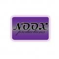Logo & Huisstijl # 75106 voor NOOX productions wedstrijd