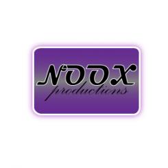 Logo & stationery # 75106 for NOOX productions contest