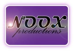 Logo & stationery # 75107 for NOOX productions contest