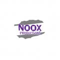 Logo & stationery # 75108 for NOOX productions contest