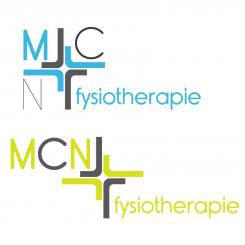 Logo & stationery # 202763 for Design a new dynamic logo for a physiotherapy  private practice  in Amsterdam, The Netherlands.  contest