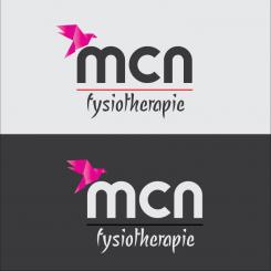 Logo & Huisstijl # 207199 voor Ontwerp een nieuw dynamisch logo en huisstijl voor bestaande fysiotherapie praktijk.  wedstrijd