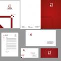 Logo & stationery # 189746 for logo & stationary for new trading company - The 'Kate Moss' on Trading contest