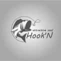 Logo & stationery # 278465 for Fishing : modern, worldwide, moving ! contest