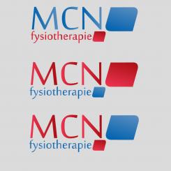Logo & stationery # 204744 for Design a new dynamic logo for a physiotherapy  private practice  in Amsterdam, The Netherlands.  contest