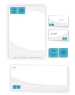 Logo & stationery # 547244 for Corporate identity for propertymanager / real estate agent contest