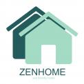 Logo & stationery # 713429 for Develop logo and homestyle for a Belgian ecological real estate company! contest