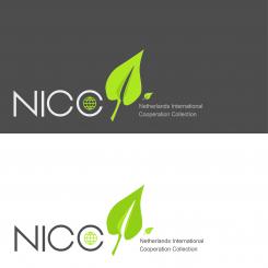 Logo & stationery # 774126 for Looking for a catchy logo and house style design for a new international initiative contest