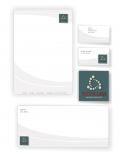 Logo & stationery # 401957 for Who can help me further?? Wanted: looking for talented designer to help me with the design of a modern/contemporary and powerful brand  contest