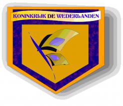 Logo & Huisstijl # 110766 voor Logo wapen/vlag Koninkrijk der Wederlanden wedstrijd