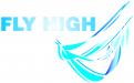Logo & stationery # 107964 for Fly High - Logo en huisstijl contest