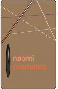 Logo & stationery # 105774 for Naomi Cosmetics contest