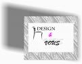 Logo & stationery # 107195 for design & vous : agence de décoration d'intérieur contest