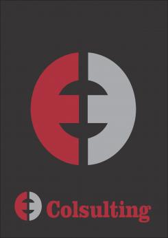 Logo & stationery # 104509 for Creative solution for a company logo ''E3 Consulting'' (Economy, Energy, Environment) contest