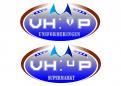 Logo & stationery # 110265 for VHUP - Logo en huisstijl contest