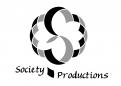 Logo & stationery # 108901 for society productions contest
