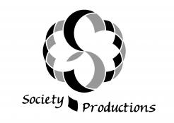 Logo & Huisstijl # 108901 voor society productions wedstrijd