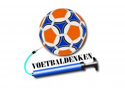 Logo & Huisstijl # 111414 voor Voetbaldenken.nl wedstrijd