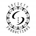 Logo & Huisstijl # 108908 voor society productions wedstrijd