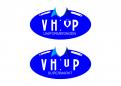 Logo & stationery # 109331 for VHUP - Logo en huisstijl contest