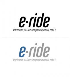 Logo & stationery # 180533 for We need a Logo and CI for a new company from the field of  electro mobility. contest