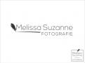Logo & Huisstijl # 482993 voor De handvatten krijg je van mij, het gave ontwerp krijg ik van jou: Melissa Suzanne Fotografie wedstrijd