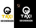 Logo & stationery # 703933 for Logo and corporate identity for Taxi Groningen contest