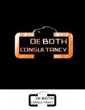 Logo & stationery # 664313 for De Both Consultancy needs help in designing a professional corporate identity (including company logo)! contest
