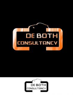 Logo & Huisstijl # 664313 voor De Both Consultancy zoekt hulp bij het ontwerpen van een professionele huisstijl (inclusief bedrijfslogo)! wedstrijd