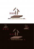 Logo & stationery # 481036 for Design an eye-catching logo/ style contest