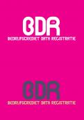 Logo & stationery # 487057 for BDR BV contest